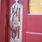 カントリーハウス Casa De L Barrio Picote