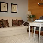 Casa De L Barrio