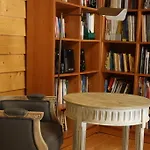 カントリーハウス Casa De L Barrio