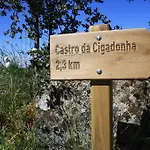 カントリーハウス Casa De L Barrio Picote