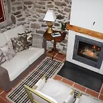 Casa De L Barrio Picote