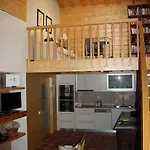 Casa De L Barrio Picote