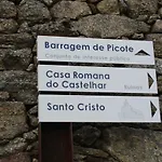 Casa De L Barrio Landsted *