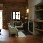 カントリーハウス Casa De L Barrio *