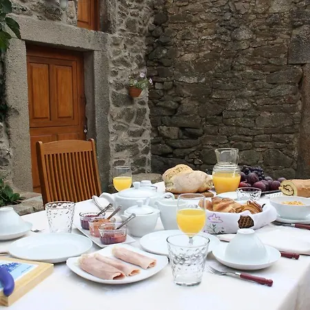 Casa rural Casa De L Bárrio *