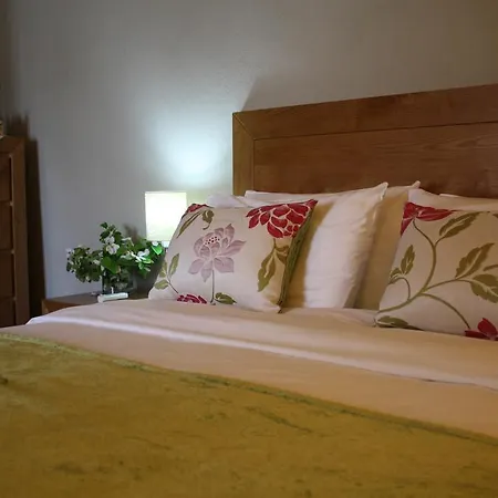 Casa De L Bárrio Casa rural