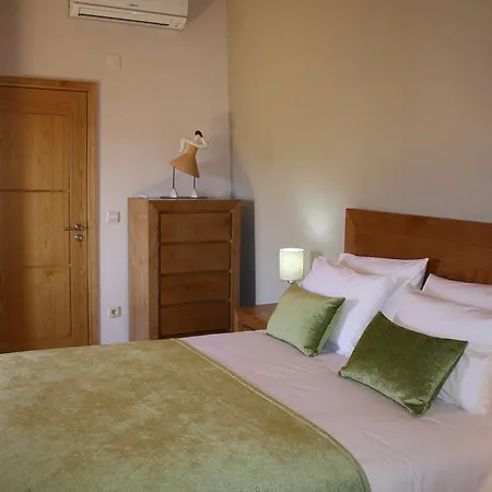 Casa rural Casa De L Bárrio