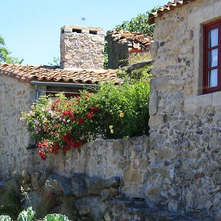 Casa rural Casa De L Bárrio *