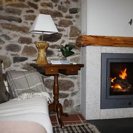 Casa rural Casa De L Bárrio