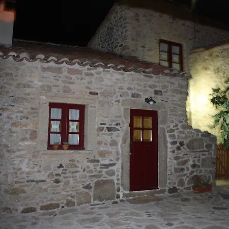 Casa rural Casa De L Bárrio *