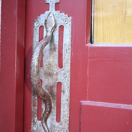 カントリーハウス Casa De L Barrio Picote
