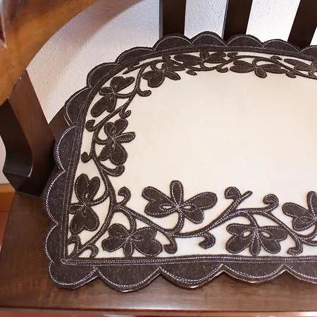 Casa De L Barrio Picote