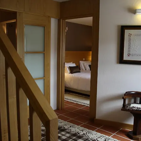 Casa De L Bárrio Picote