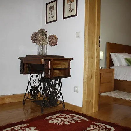Casa De L Barrio Picote