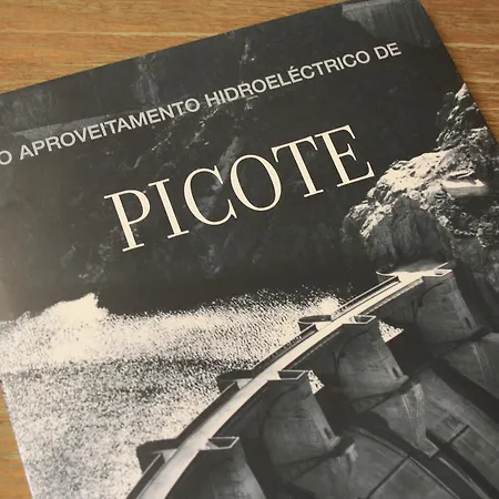 Casa rural Casa De L Bárrio *