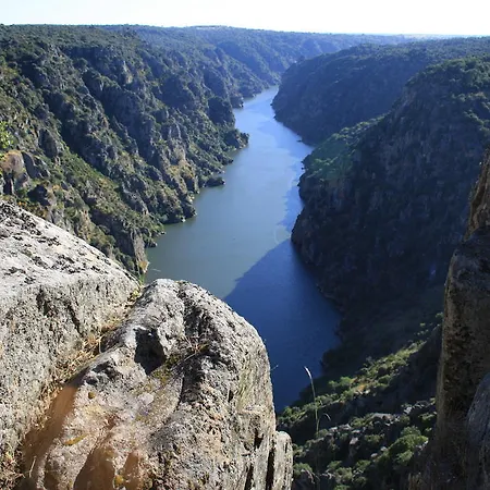 Casa De L Bárrio Picote