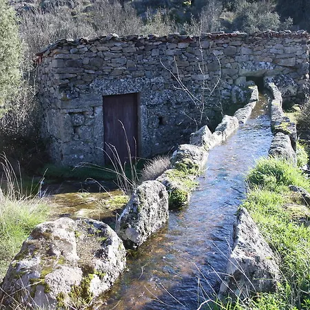 Casa De L Barrio Picote