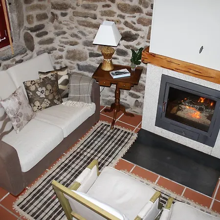 Casa De L Bárrio Picote