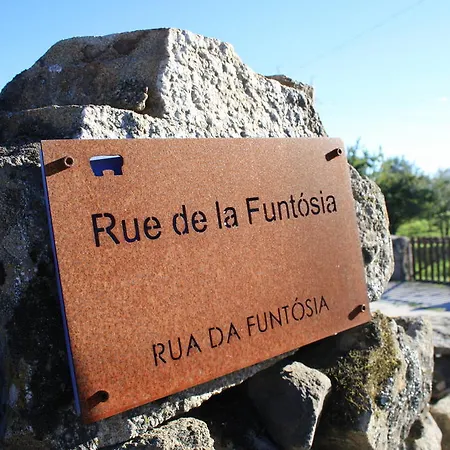 Casa De L Bárrio Picote