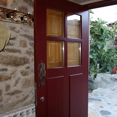 Casa rural Casa De L Bárrio *