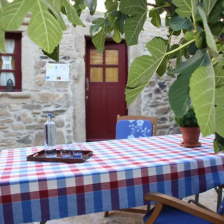 Lantställe Casa De L Barrio