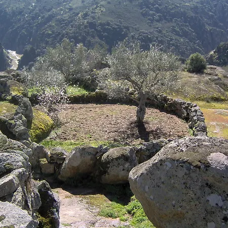 Casa De L Bárrio Picote