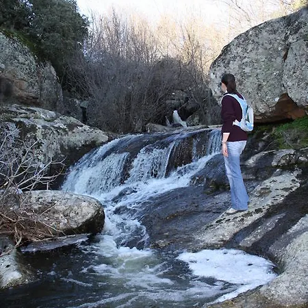 Casa De L Bárrio Casa rural