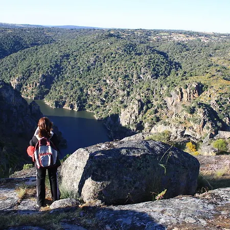 Casa De L Bárrio Casa rural Picote