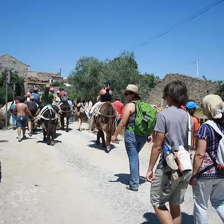 Casa De L Bárrio Picote