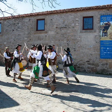 Casa rural Casa De L Bárrio *