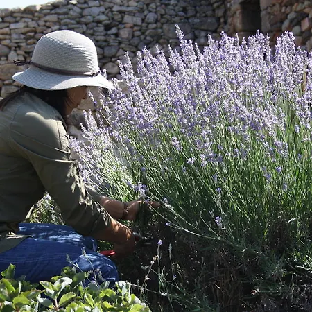 Casa De L Bárrio Casa rural *