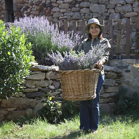 Casa rural Casa De L Bárrio