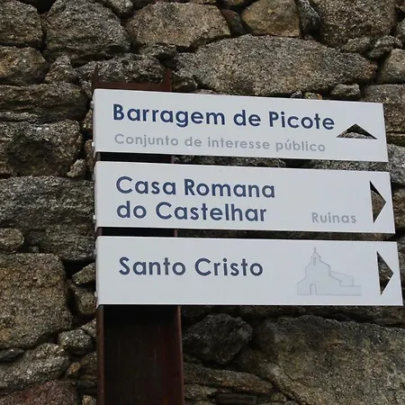 Casa De L Barrio Landhaus *