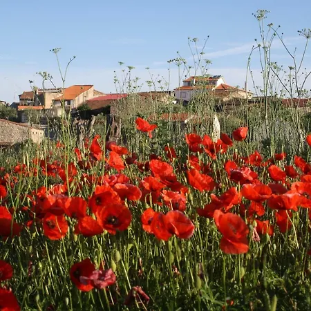 Casa rural Casa De L Bárrio