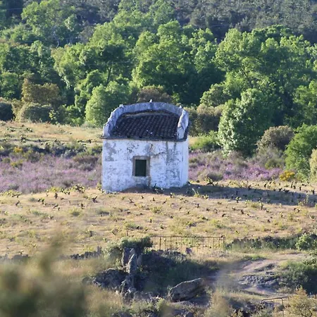 Casa De L Barrio Picote