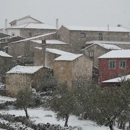 Casa De L Bárrio * Picote