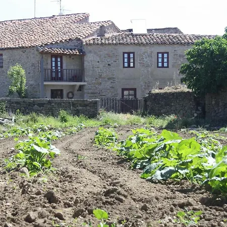 Casa rural Casa De L Bárrio