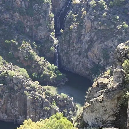 Casa De L Bárrio Casa rural