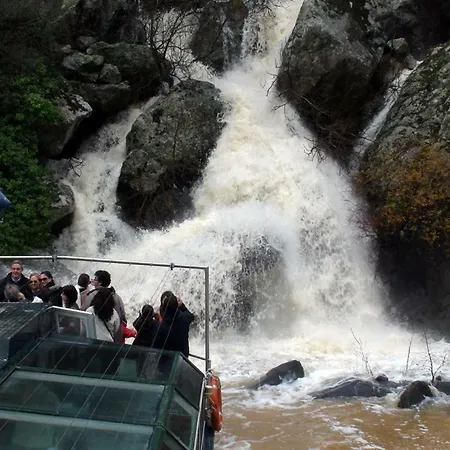 Casa rural Casa De L Bárrio Picote