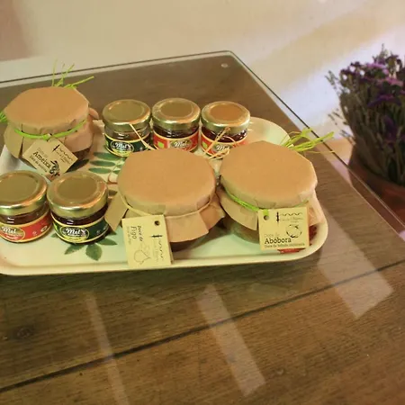 Landhaus Casa De L Barrio