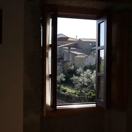 Casa De L Bárrio Casa rural *