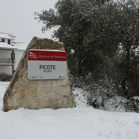 Landhaus Casa De L Barrio