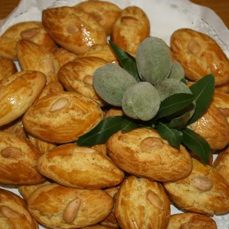 Casa De L Bárrio * Picote