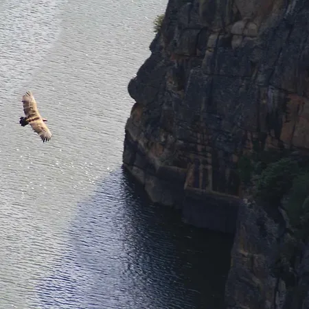 Casa rural Casa De L Bárrio
