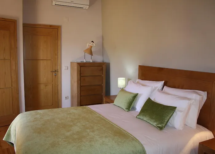 Casa rural Casa De L Bárrio