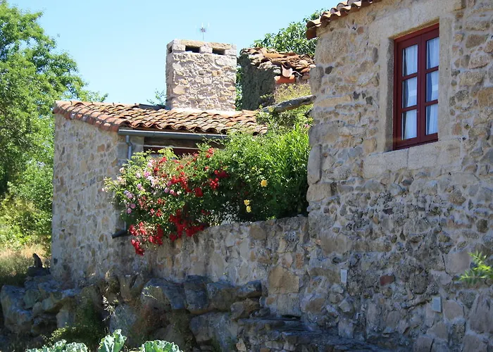 Casa di campagna Casa De L Bárrio *