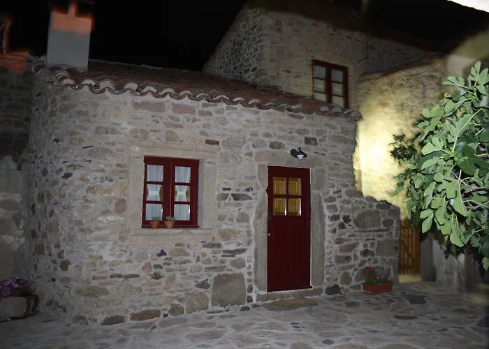 Gospodarstwo wiejskie Casa De L Barrio *