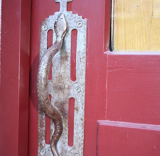 Casa di campagna Casa De L Bárrio Picote