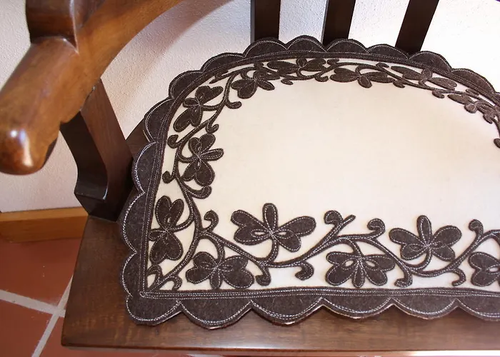 Casa De L Barrio Picote