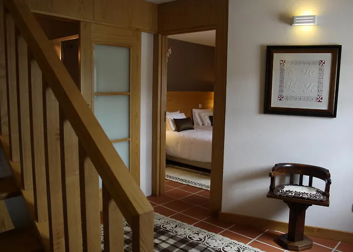 Casa De L Bárrio Picote